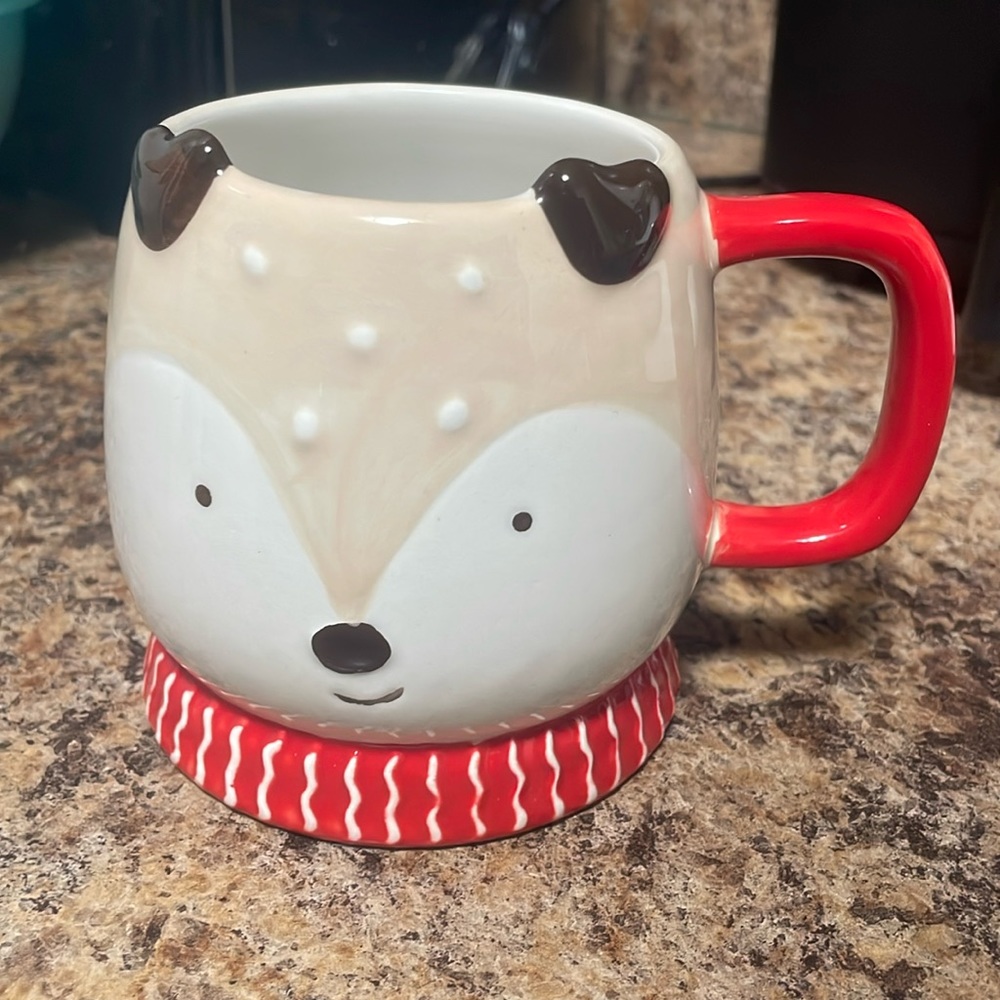 Mug